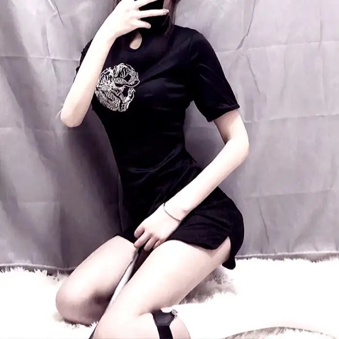 黑暗扫描仪