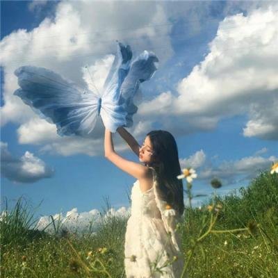 良辰美景好时光