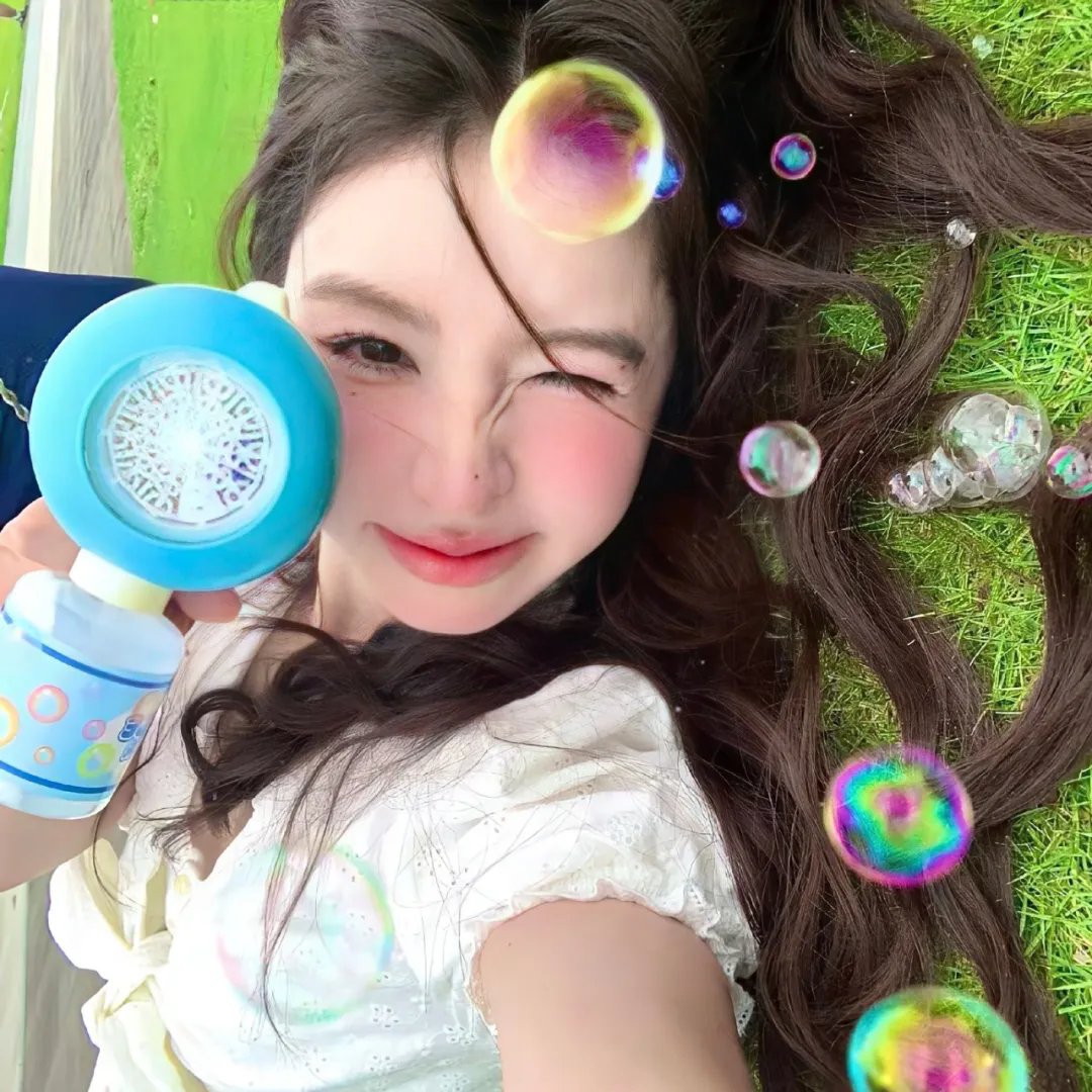 美错