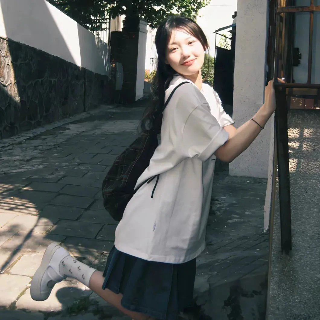 我和我们的夏天